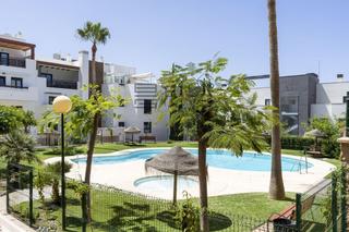Appartement  Sierra de baza. Piso en venta en urb. calablanca, la cala de mijas