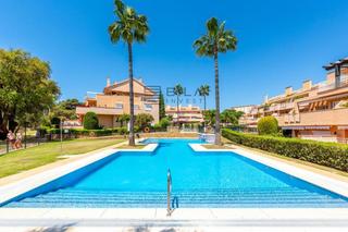 Penthouse  Olmo. Ático en venta en urb. jardines de santa maría golf, elviria, ma