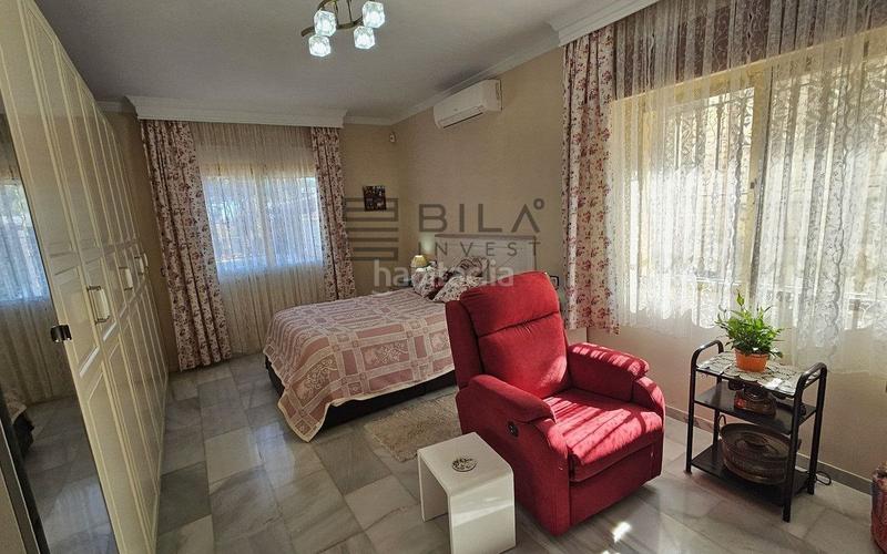 Foto 12adb8db-fb12-4b40-b11f-90712560d929. Chalet con parcheggio piscina in Pinos de Alhaurín Alhaurín de la Torre