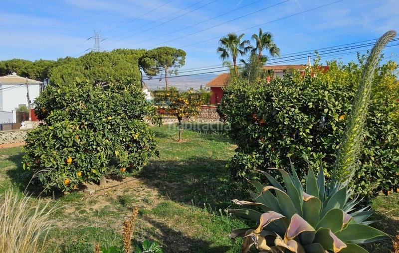 Foto 1c85eda4-1125-49ba-b41e-2b4103f98351. Chalet con parcheggio piscina in Pinos de Alhaurín Alhaurín de la Torre