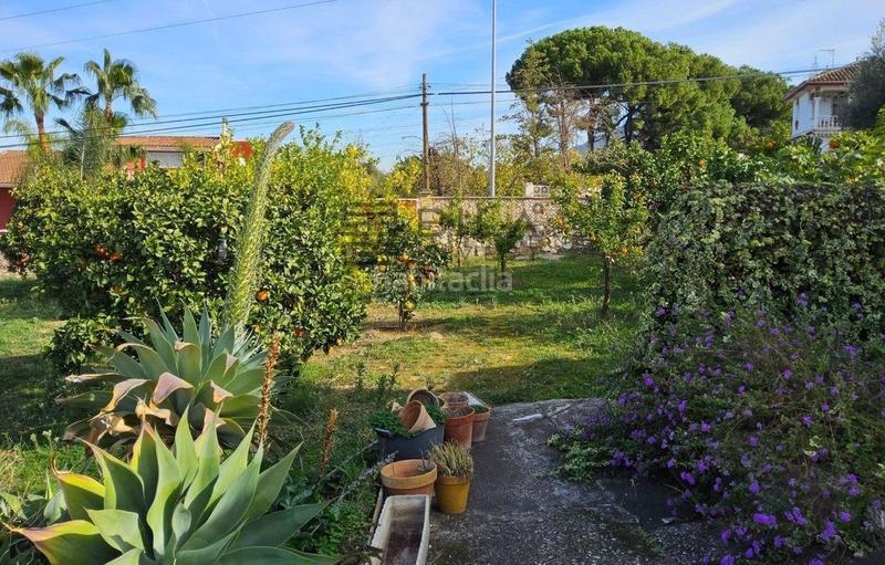 Foto 2058624f-7f3a-4a7f-8f67-3eb00bf35b47. Chalet con parcheggio piscina in Pinos de Alhaurín Alhaurín de la Torre