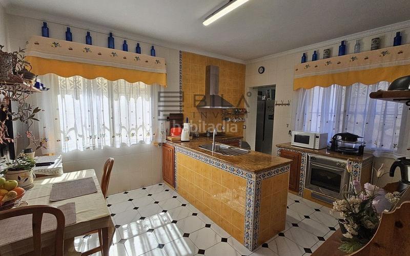 Foto 27cc43ad-3175-4234-b05a-d22f64533a15. Chalet con parcheggio piscina in Pinos de Alhaurín Alhaurín de la Torre