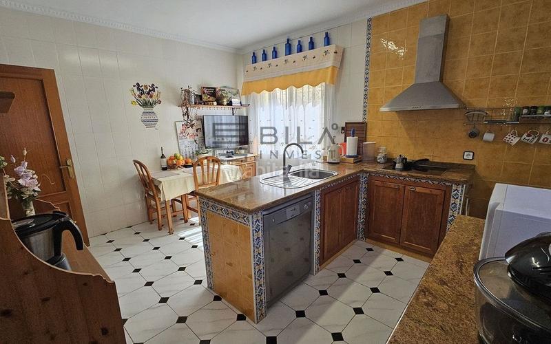 Foto 2f80b34e-fcf6-4ee7-b1c9-4750219b9be9. Chalet con parcheggio piscina in Pinos de Alhaurín Alhaurín de la Torre