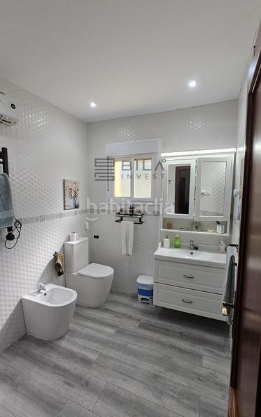 Foto 315138d8-214a-4c28-9385-ae110f59c17c. Chalet con parcheggio piscina in Pinos de Alhaurín Alhaurín de la Torre