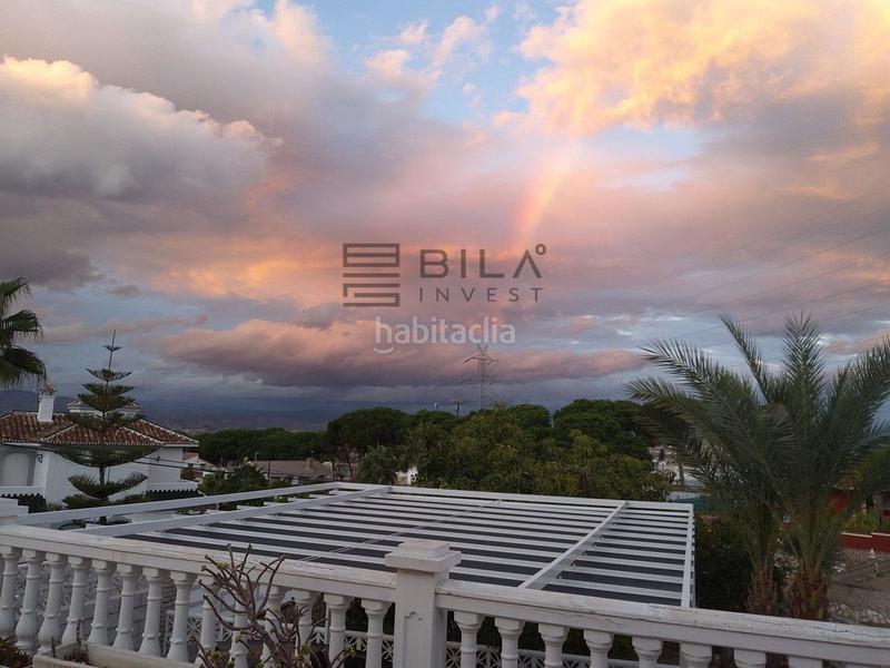 Foto 3f8c1e61-3a9d-47f0-83cc-4ed606f8c0df. Chalet con parcheggio piscina in Pinos de Alhaurín Alhaurín de la Torre