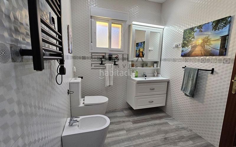 Foto 4a418647-097b-4f32-b449-3e1e02c97efb. Chalet con parcheggio piscina in Pinos de Alhaurín Alhaurín de la Torre