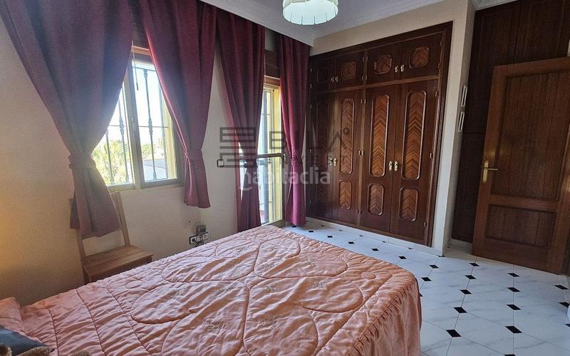 Foto 5f77c392-34d4-4509-84db-52c72eae61c2. Chalet con parcheggio piscina in Pinos de Alhaurín Alhaurín de la Torre