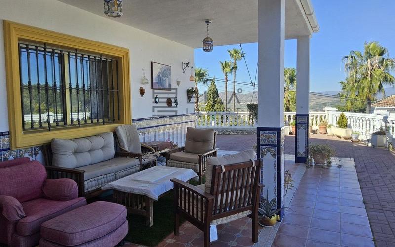 Foto 6083bdf3-5a02-4c34-bd97-19f89366ff61. Chalet con parcheggio piscina in Pinos de Alhaurín Alhaurín de la Torre