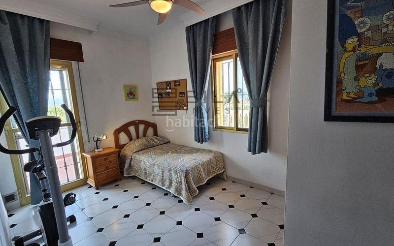 Foto 79bcaa03-ddbb-41c6-a240-69ef0e28bc26. Chalet con parcheggio piscina in Pinos de Alhaurín Alhaurín de la Torre