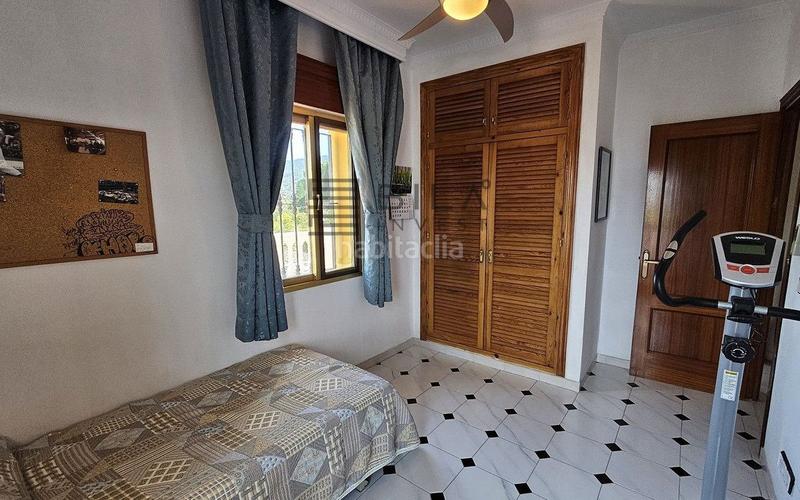 Foto 82e7c583-a5a7-4e80-b649-3a1648183957. Chalet con parcheggio piscina in Pinos de Alhaurín Alhaurín de la Torre