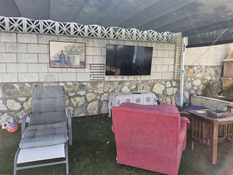 Foto 8f3ccdd1-54ee-4906-8b14-0868dacbdf79. Chalet con parcheggio piscina in Pinos de Alhaurín Alhaurín de la Torre