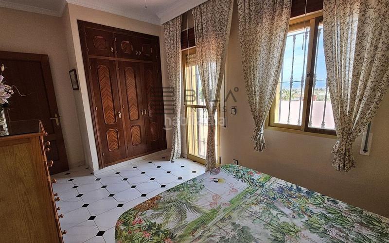 Foto b1d2a9e9-0286-4478-8e34-6903ebf63b73. Chalet con parcheggio piscina in Pinos de Alhaurín Alhaurín de la Torre