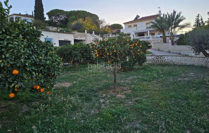 Foto c25e222d-8efc-40af-bbc4-9aefac1e1f1d. Chalet con parcheggio piscina in Pinos de Alhaurín Alhaurín de la Torre