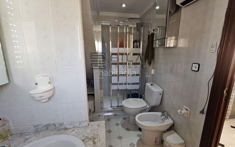 Foto c5506239-ce01-4bb9-87d9-c4e9b0669537. Chalet con parcheggio piscina in Pinos de Alhaurín Alhaurín de la Torre