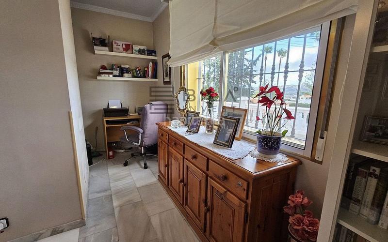 Foto d21dbc44-4235-4d49-8c69-c4584109bc10. Chalet con parcheggio piscina in Pinos de Alhaurín Alhaurín de la Torre