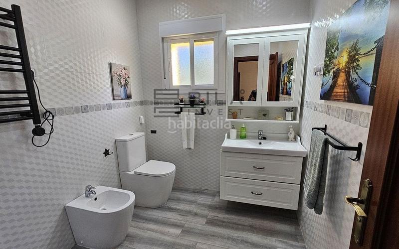 Foto e6a3d3a8-2ff4-4ba5-a937-dc90c7944cf9. Chalet con parcheggio piscina in Pinos de Alhaurín Alhaurín de la Torre