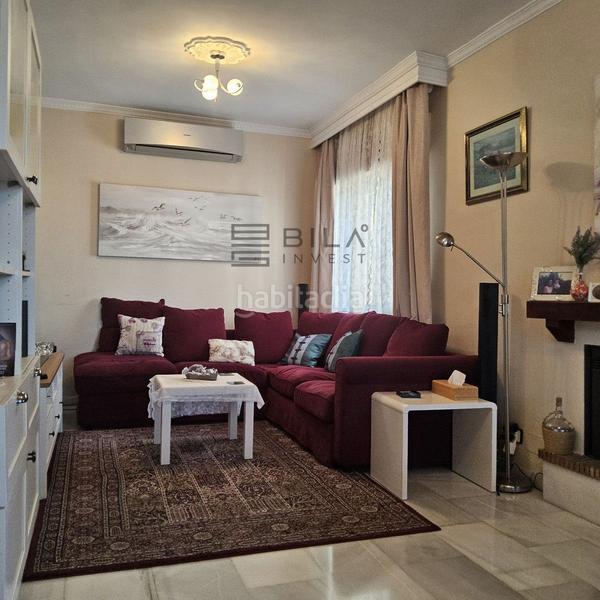 Foto e8bbd787-3c54-475f-8497-d09818fea638. Chalet con parcheggio piscina in Pinos de Alhaurín Alhaurín de la Torre