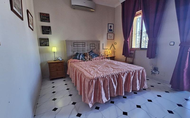 Foto eb6ce61f-d188-48ce-8618-1bbd9133a45f. Chalet con parcheggio piscina in Pinos de Alhaurín Alhaurín de la Torre