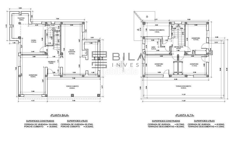 Foto ef23aff8-b3c6-43bb-9a15-94be0667d844. Chalet con parcheggio piscina in Pinos de Alhaurín Alhaurín de la Torre