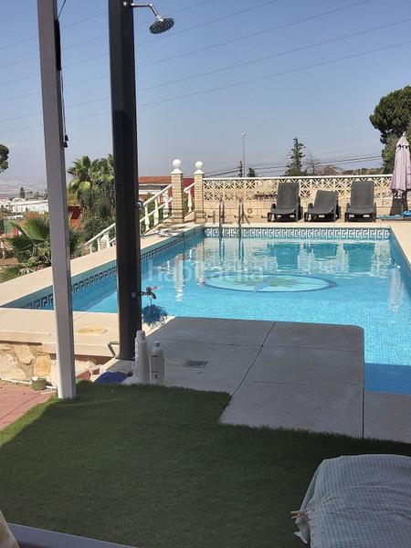 Foto f3076207-28b0-4d22-a8ea-fdb9d9969201. Chalet con parcheggio piscina in Pinos de Alhaurín Alhaurín de la Torre