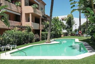 Appartement  Sierra bermeja. Piso en venta en urb. jardines lomas de marbella club, golden mi