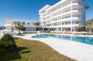 Dplex  Pensamiento. Dplex en venta en urb. monte paraso, torreblanca, fuengirola