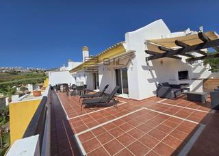 Àtic  Cartajima. Ático en venta en urb, calanova grand golf, la cala de mijas