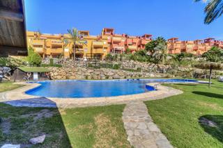 Pis  Reserva de marbella. Piso en venta en urb. reserva de marbella