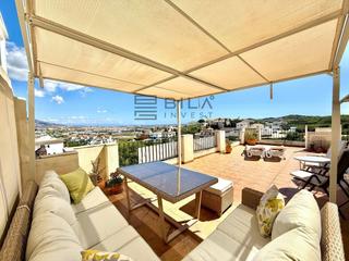 Àtic  Zopilote. Ático en venta en urb. montebajo, cerros del águila, mijas costa