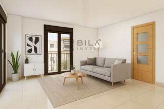 Piso en de las Salinas