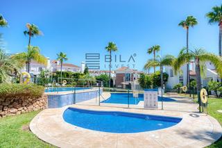 Casa adossada  Ingenieros. Adosado en venta en urb. sunny hills, riviera del sol, mijas cos