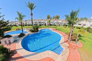 Pis  Belgica. Piso en venta en urb. sitio del golf, mijas golf