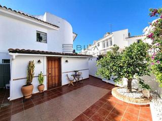 Casa adossada  Pinos. Adosado en venta en urb. pinos de calahonda, mijas costa