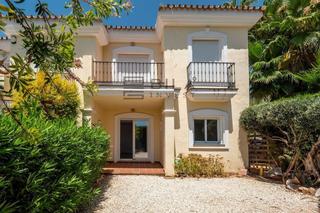 Casa  Alhaurín golf. Casa adosada en venta en alhaurin golf