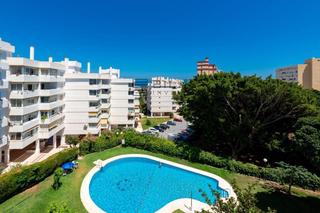 Pis  Luis vives. Piso en venta en urb. myramar oasis, benalmádena