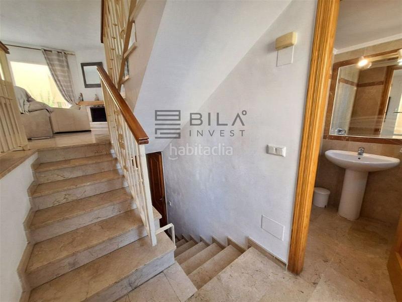 Foto 35d4b0af-23ed-4875-b009-f7a0bb505cb1. Casa con parcheggio piscina in Rodeo Alto - Guadaiza - La Campana Marbella