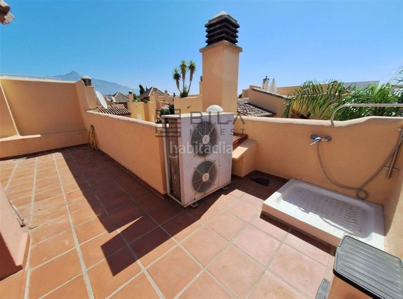 Foto 73141738-ef43-4632-9afc-dbbb2f3edc39. Casa con parcheggio piscina in Rodeo Alto - Guadaiza - La Campana Marbella