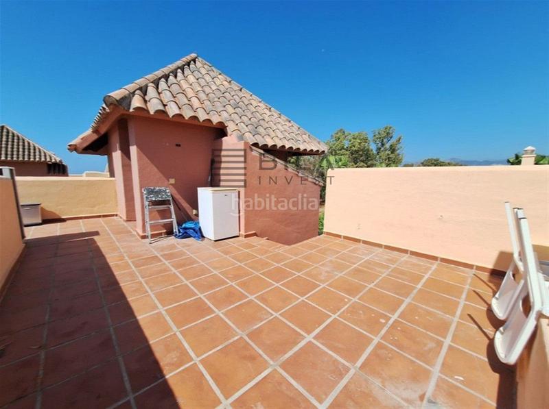 Foto 8092df78-a19e-4dd0-8820-7f1da028469b. Casa con parcheggio piscina in Rodeo Alto - Guadaiza - La Campana Marbella
