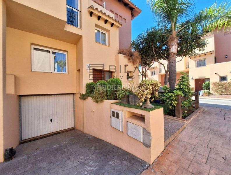 Foto 9413fcc0-eb8c-4e3e-9a13-45b40e4359e8. Casa con parcheggio piscina in Rodeo Alto - Guadaiza - La Campana Marbella