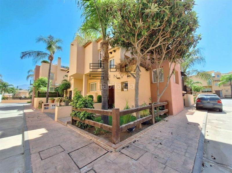 Foto cc312823-265d-4fb9-be78-841d99213eb1. Casa con parcheggio piscina in Rodeo Alto - Guadaiza - La Campana Marbella