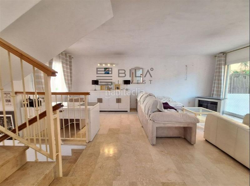 Foto cf916b8c-4f68-4189-9bc2-197df41d7eb2. Casa con parcheggio piscina in Rodeo Alto - Guadaiza - La Campana Marbella