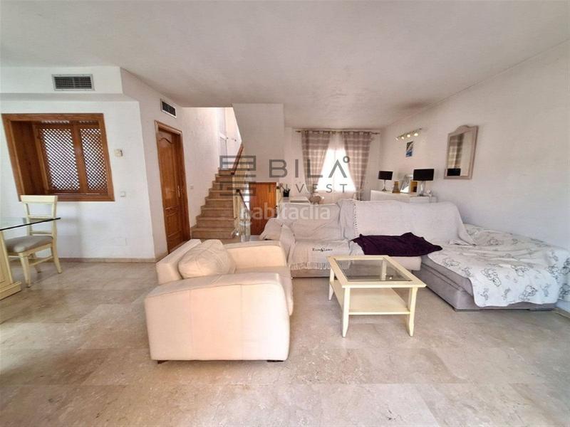 Foto ead887f6-2490-4f93-893e-01319f933e5e. Casa con parcheggio piscina in Rodeo Alto - Guadaiza - La Campana Marbella