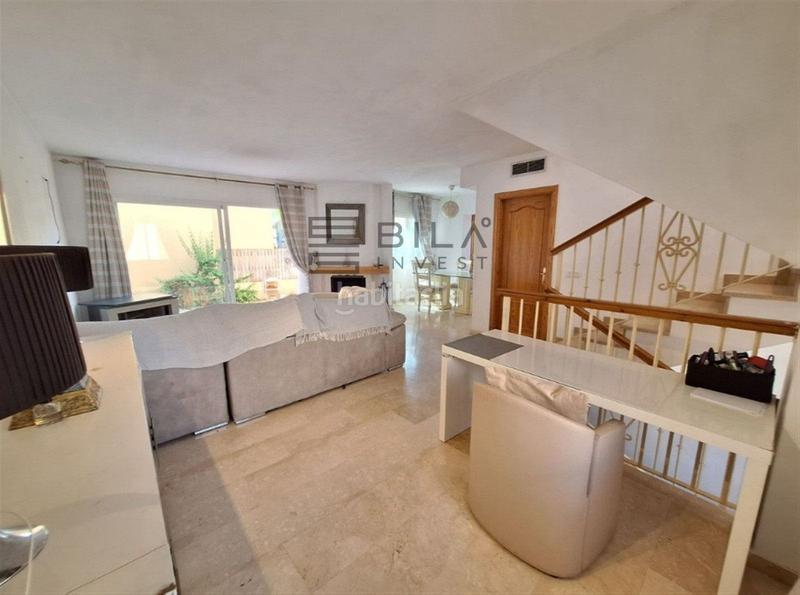 Foto f25282ac-74ae-43ab-96b4-1a99d90b8968. Casa con parcheggio piscina in Rodeo Alto - Guadaiza - La Campana Marbella
