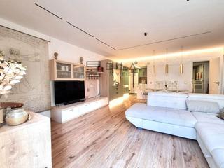Pis  Mijas golf. Piso en venta en urb. mijas golf