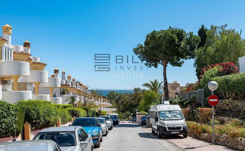 Foto 720b82e7-1704-4d42-ac0e-d39b1949a258. Ático  en venta en urb. los eucaliptos, Calahonda, costa en Mijas