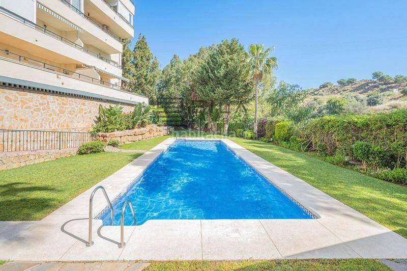 Foto 872a005d-1fac-4f8b-96fa-b21b7995df51. Ático  en venta en urb. los eucaliptos, Calahonda, costa en Mijas