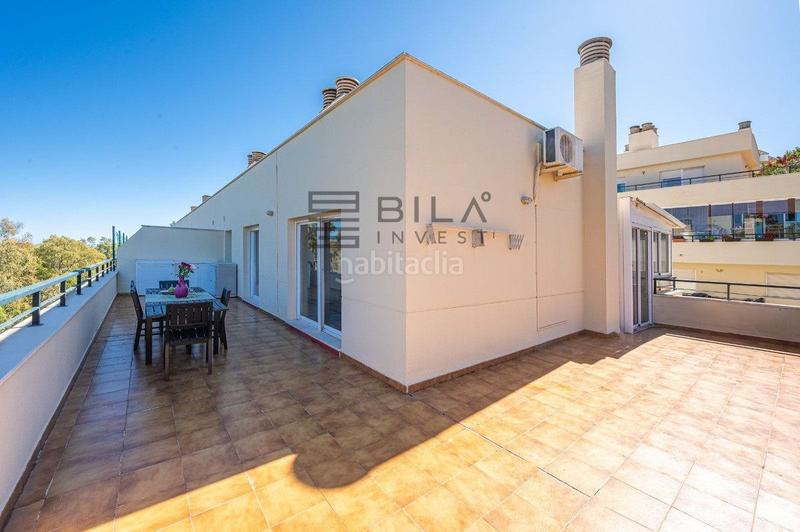 Foto dddff9bd-45ad-4c83-8300-347d66b7fa0f. Ático  en venta en urb. los eucaliptos, Calahonda, costa en Mijas