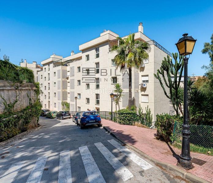 Foto f9c3573c-75d3-4c29-b733-f408cc3c66ac. Ático  en venta en urb. los eucaliptos, Calahonda, costa en Mijas