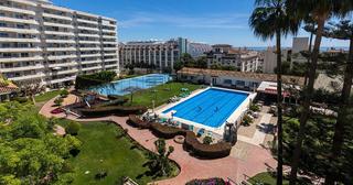 Pis  Miami. Piso en venta en urb. carihuela park palace, torremolinos