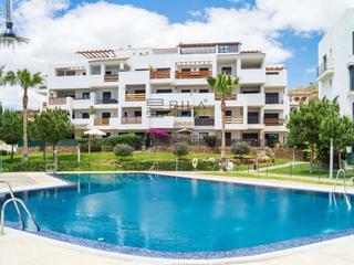 Appartement  Mar cantabrico. Piso en venta en residencial alamar, la cala de mijas
